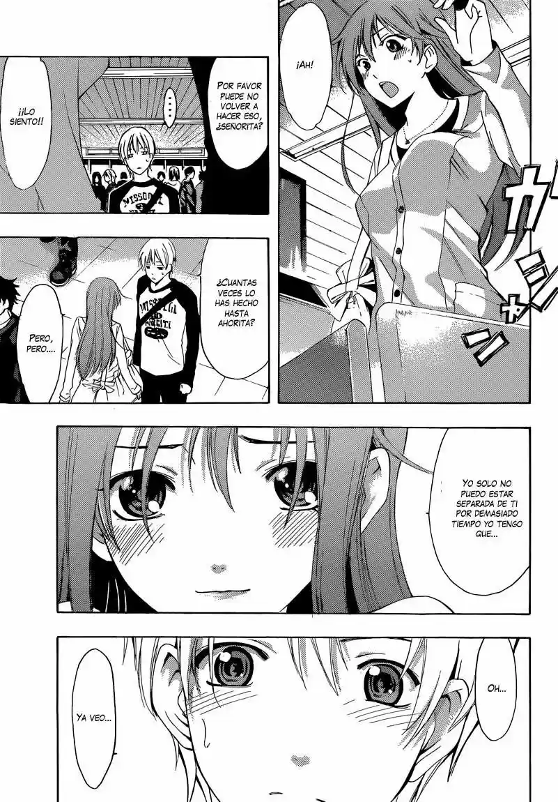 Kimi no Iru Machi (2008) - Capítulo 253 - Página 8 - LectorTMOo