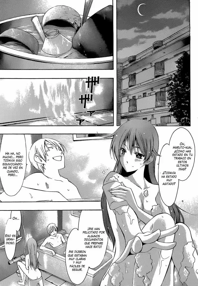 Kimi no Iru Machi (2008) - Capítulo 253 - Página 10 - LectorTMOo