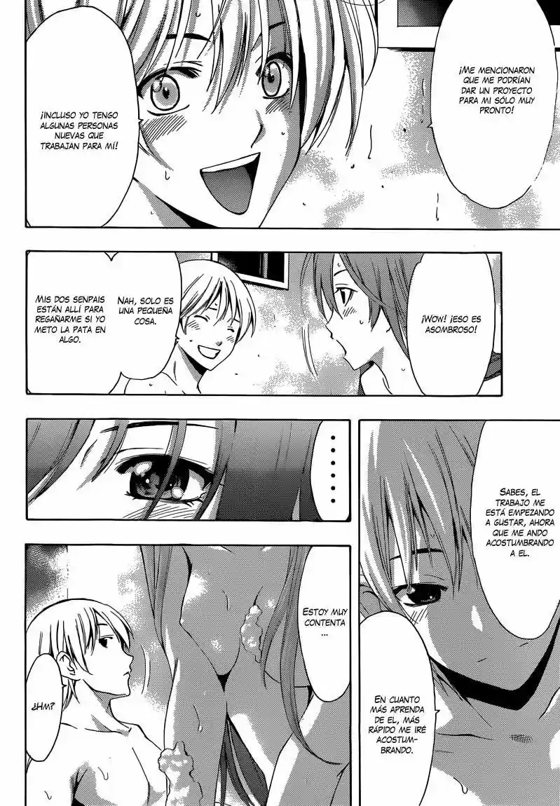 Kimi no Iru Machi (2008) - Capítulo 253 - Página 11 - LectorTMOo