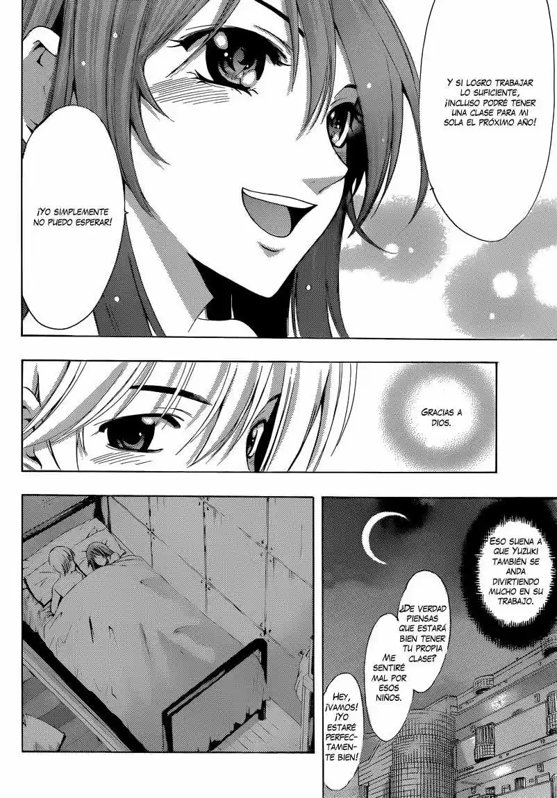 Kimi no Iru Machi (2008) - Capítulo 253 - Página 13 - LectorTMOo