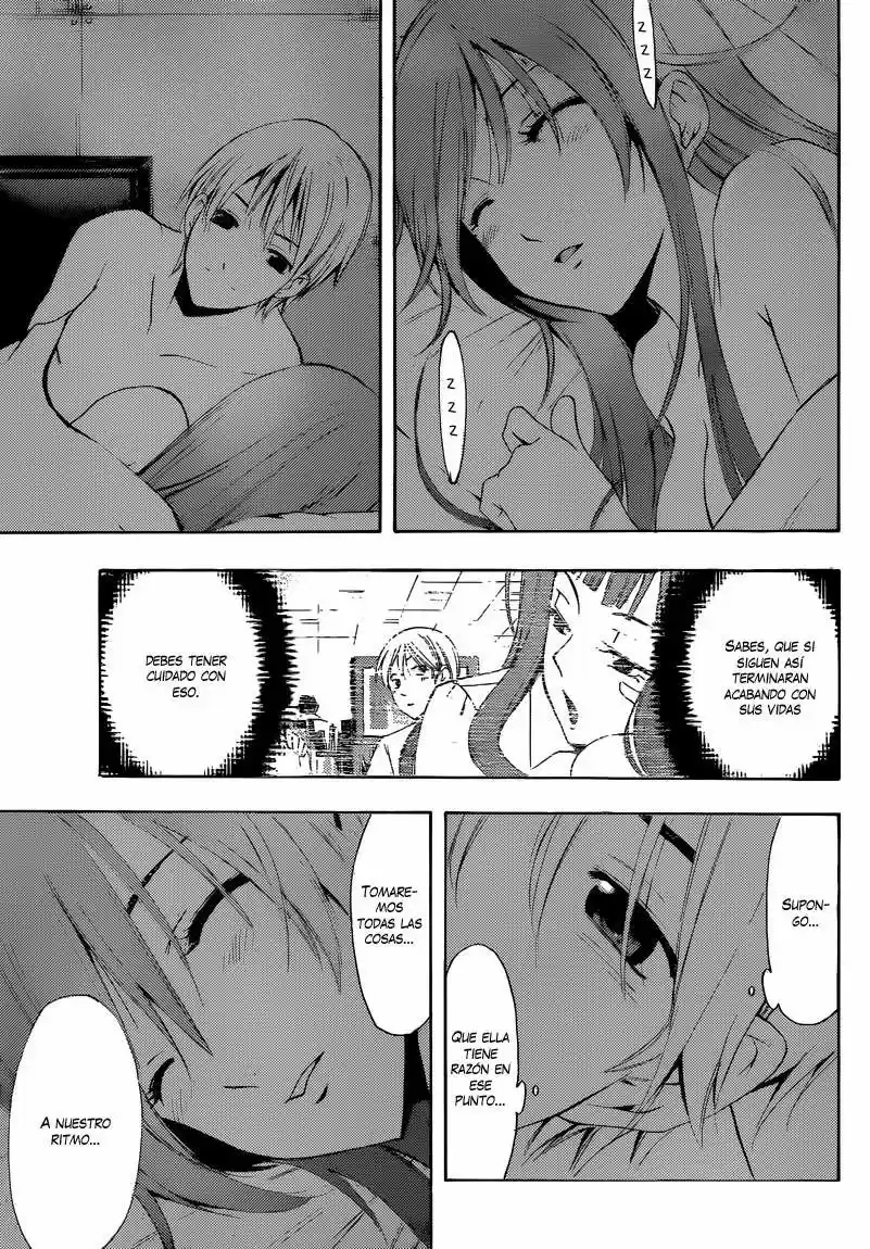 Kimi no Iru Machi (2008) - Capítulo 253 - Página 14 - LectorTMOo