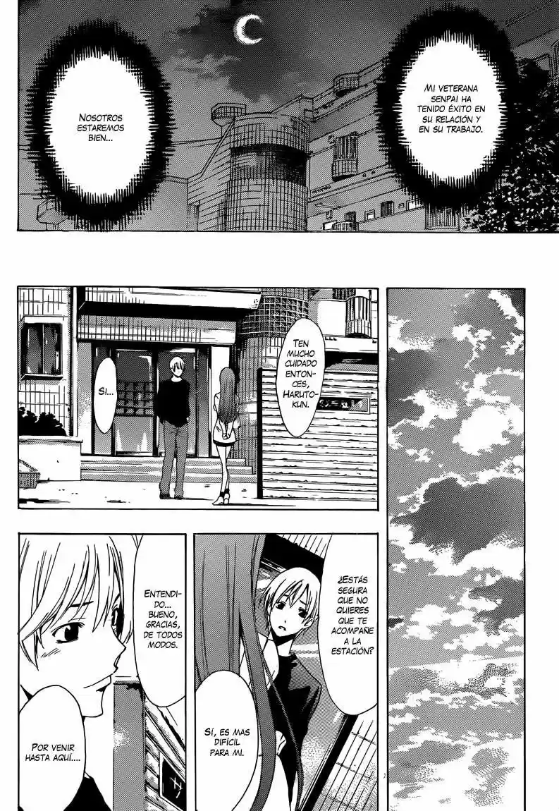 Kimi no Iru Machi (2008) - Capítulo 253 - Página 15 - LectorTMOo
