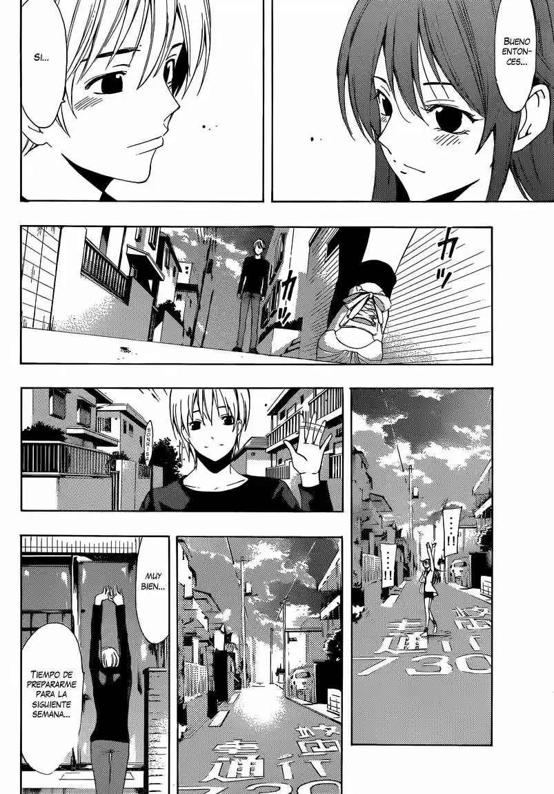 Kimi no Iru Machi (2008) - Capítulo 253 - Página 17 - LectorTMOo
