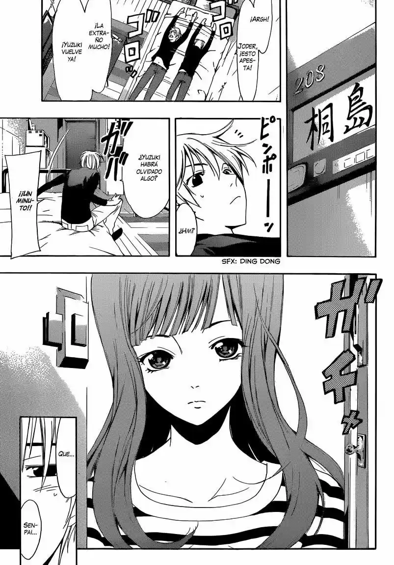 Kimi no Iru Machi (2008) - Capítulo 253 - Página 18 - LectorTMOo