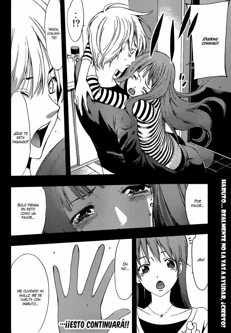Kimi no Iru Machi (2008) - Capítulo 253 - Página 19 - LectorTMOo