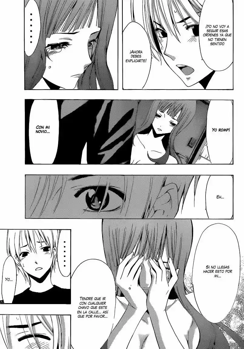 Kimi no Iru Machi (2008) - Capítulo 254 - Página 4 - LectorTMOo