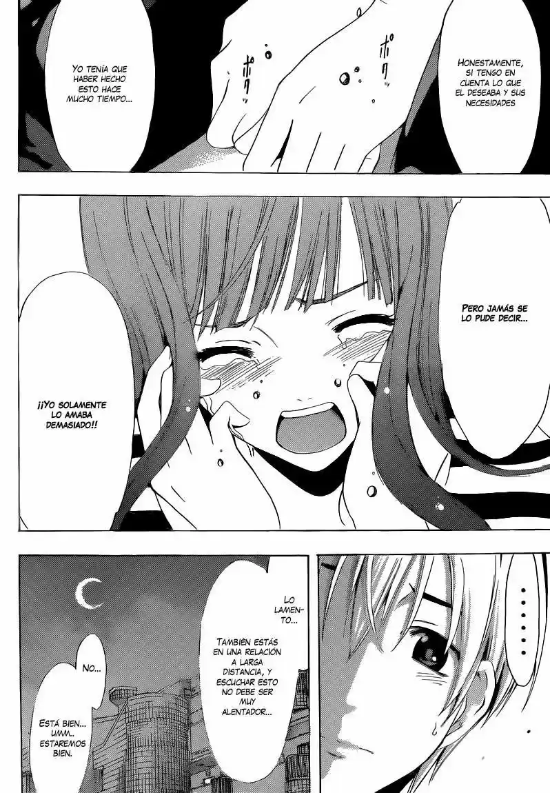 Kimi no Iru Machi (2008) - Capítulo 254 - Página 9 - LectorTMOo
