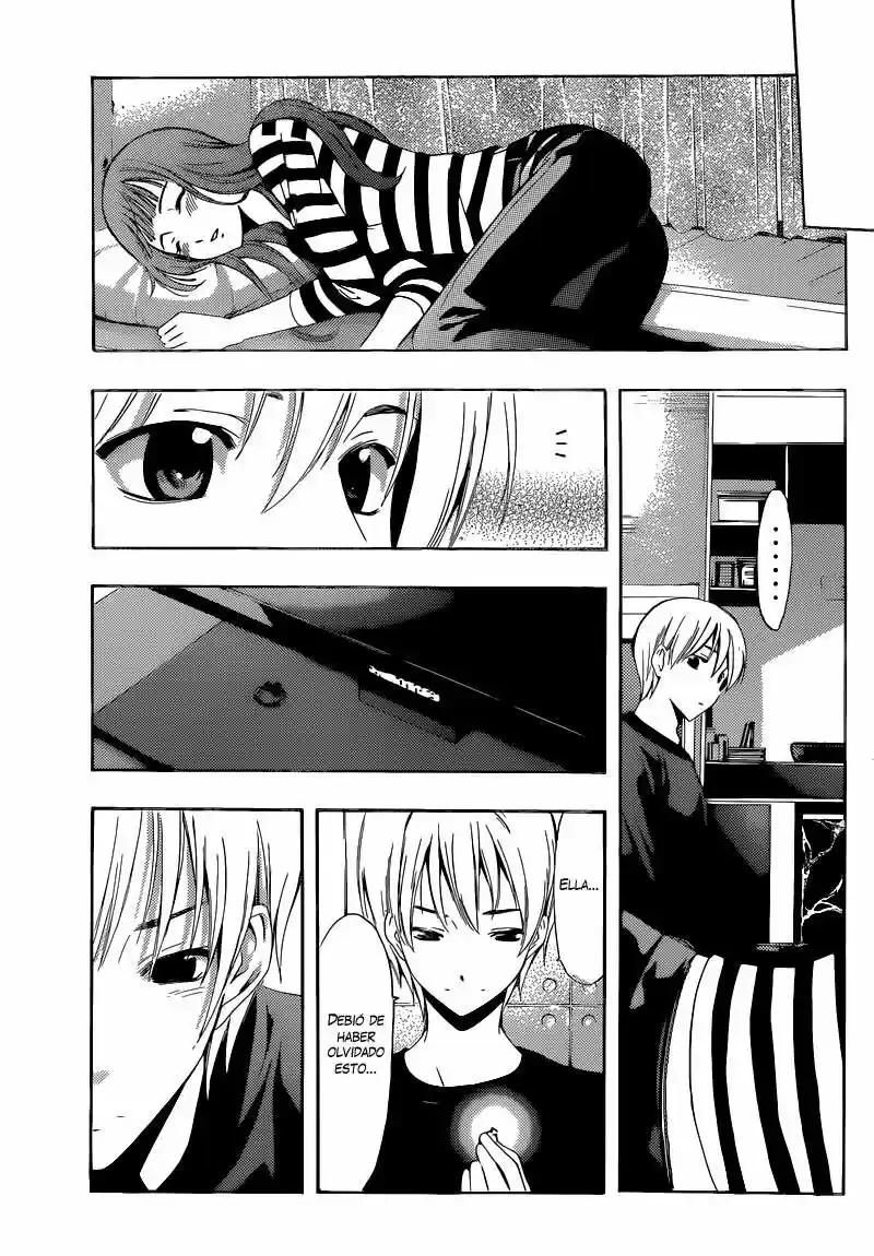 Kimi no Iru Machi (2008) - Capítulo 254 - Página 10 - LectorTMOo