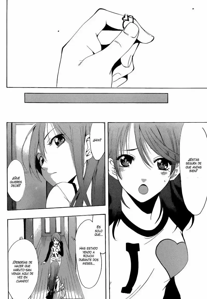 Kimi no Iru Machi (2008) - Capítulo 254 - Página 11 - LectorTMOo