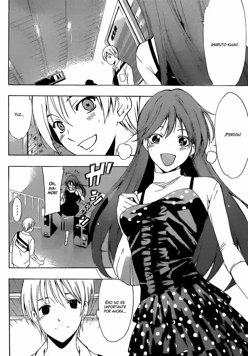 Kimi no Iru Machi (2008) - Capítulo 254 - Página 15 - LectorTMOo