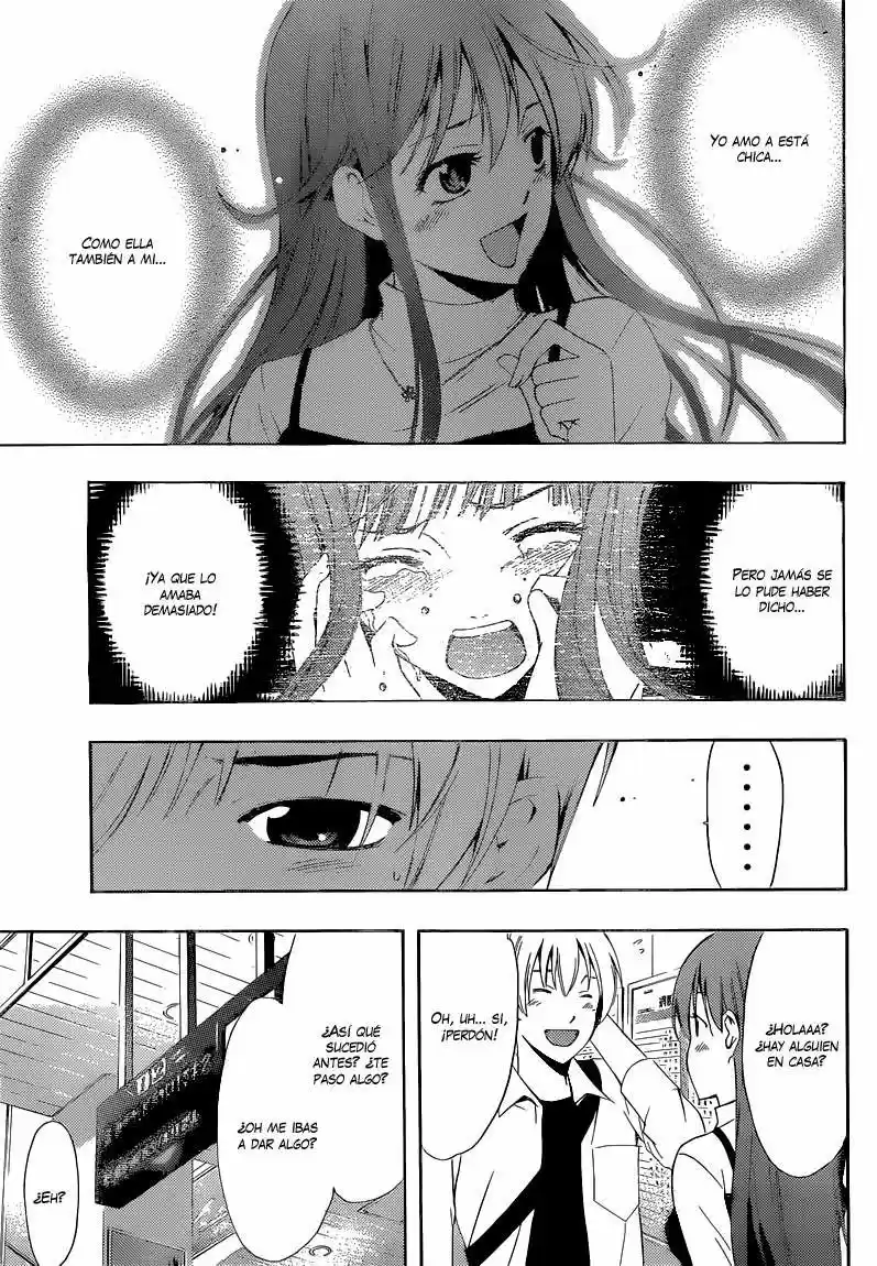Kimi no Iru Machi (2008) - Capítulo 254 - Página 16 - LectorTMOo