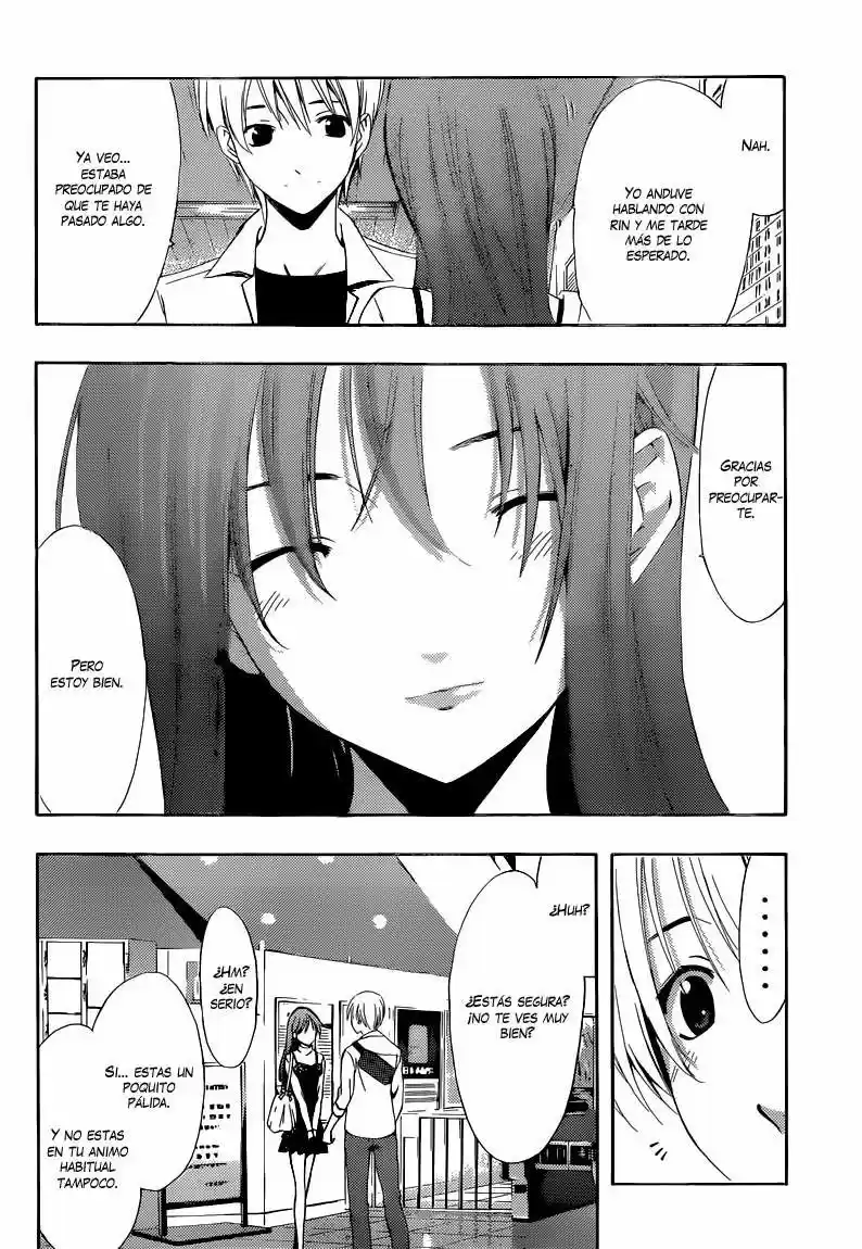 Kimi no Iru Machi (2008) - Capítulo 254 - Página 17 - LectorTMOo