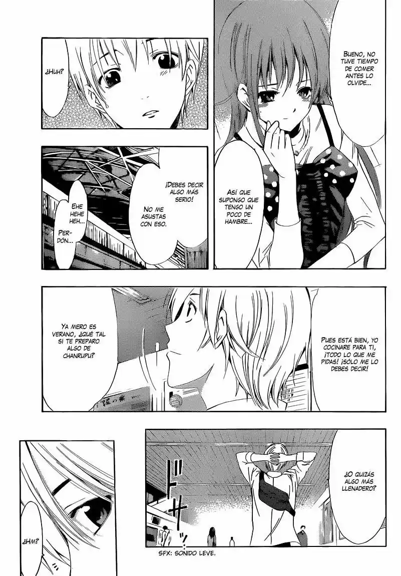 Kimi no Iru Machi (2008) - Capítulo 254 - Página 18 - LectorTMOo