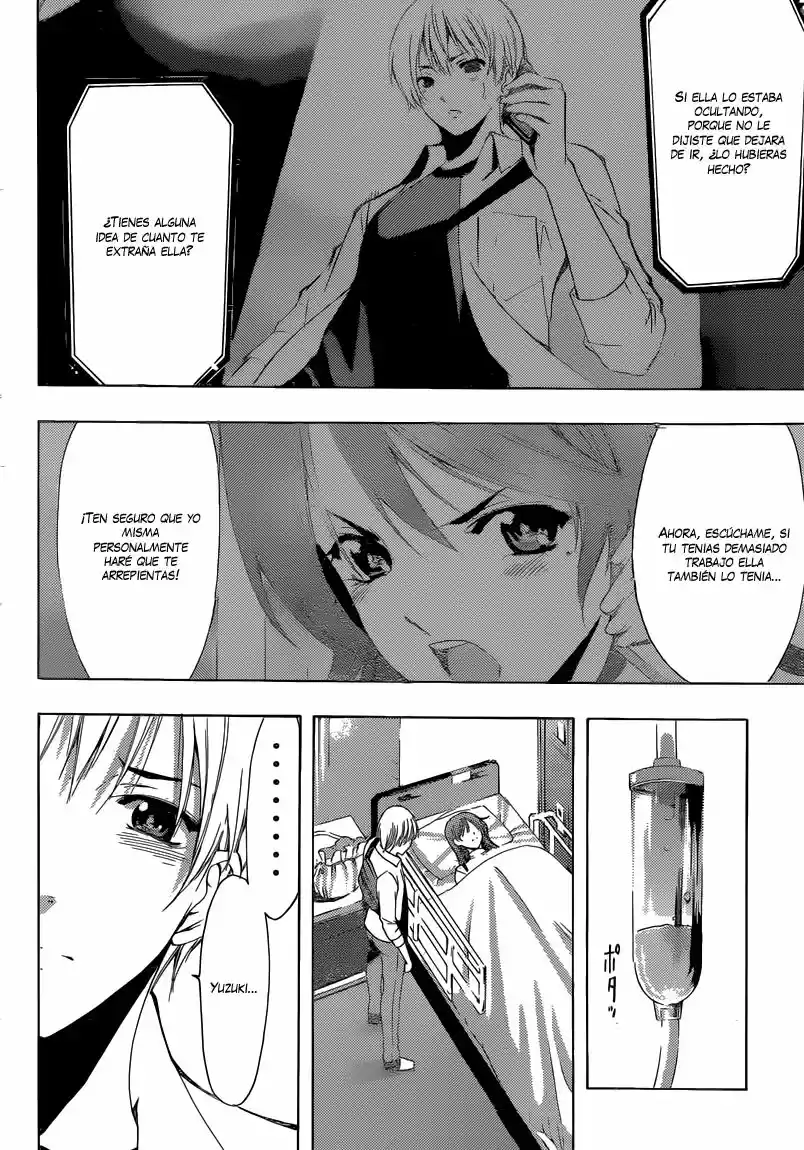 Kimi no Iru Machi (2008) - Capítulo 255 - Página 5 - LectorTMOo