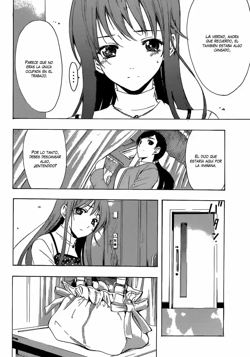 Kimi no Iru Machi (2008) - Capítulo 255 - Página 9 - LectorTMOo