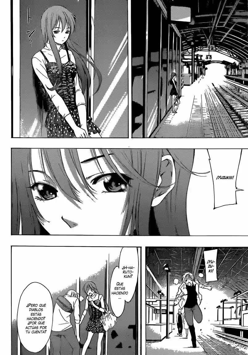 Kimi no Iru Machi (2008) - Capítulo 255 - Página 13 - LectorTMOo