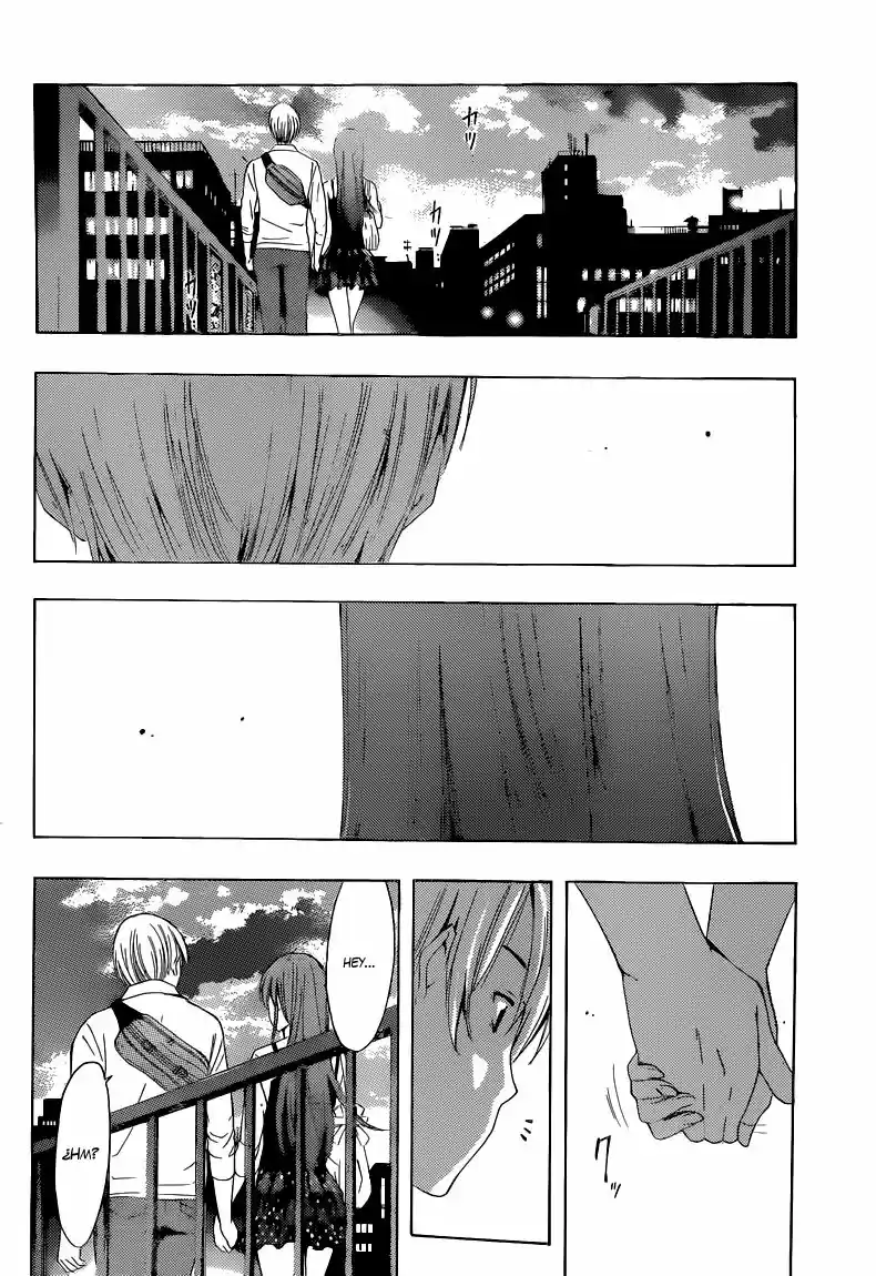 Kimi no Iru Machi (2008) - Capítulo 255 - Página 17 - LectorTMOo
