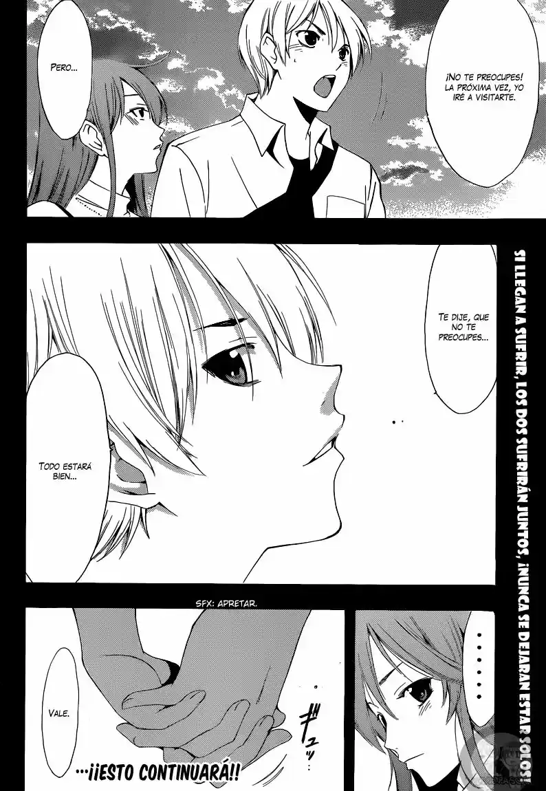 Kimi no Iru Machi (2008) - Capítulo 255 - Página 19 - LectorTMOo