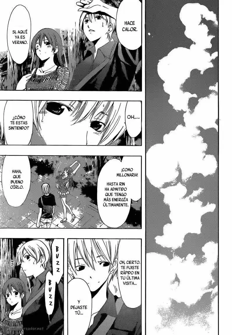 Kimi no Iru Machi (2008) - Capítulo 256 - Página 8 - LectorTMOo