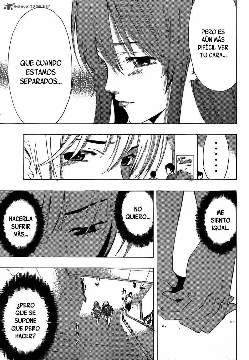 Kimi no Iru Machi (2008) - Capítulo 256 - Página 12 - LectorTMOo