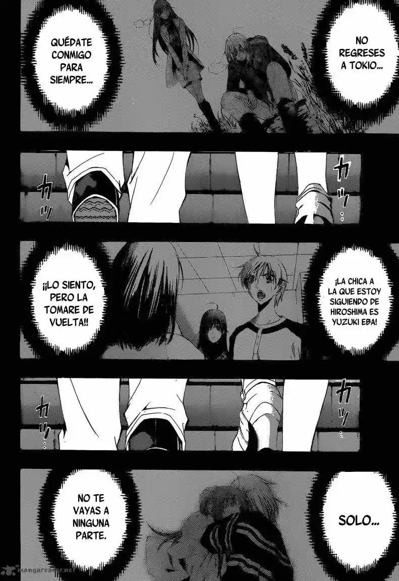 Kimi no Iru Machi (2008) - Capítulo 256 - Página 13 - LectorTMOo