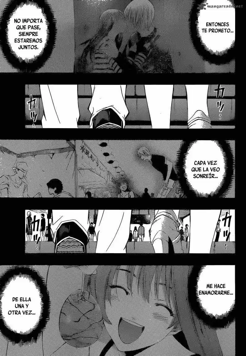 Kimi no Iru Machi (2008) - Capítulo 256 - Página 14 - LectorTMOo