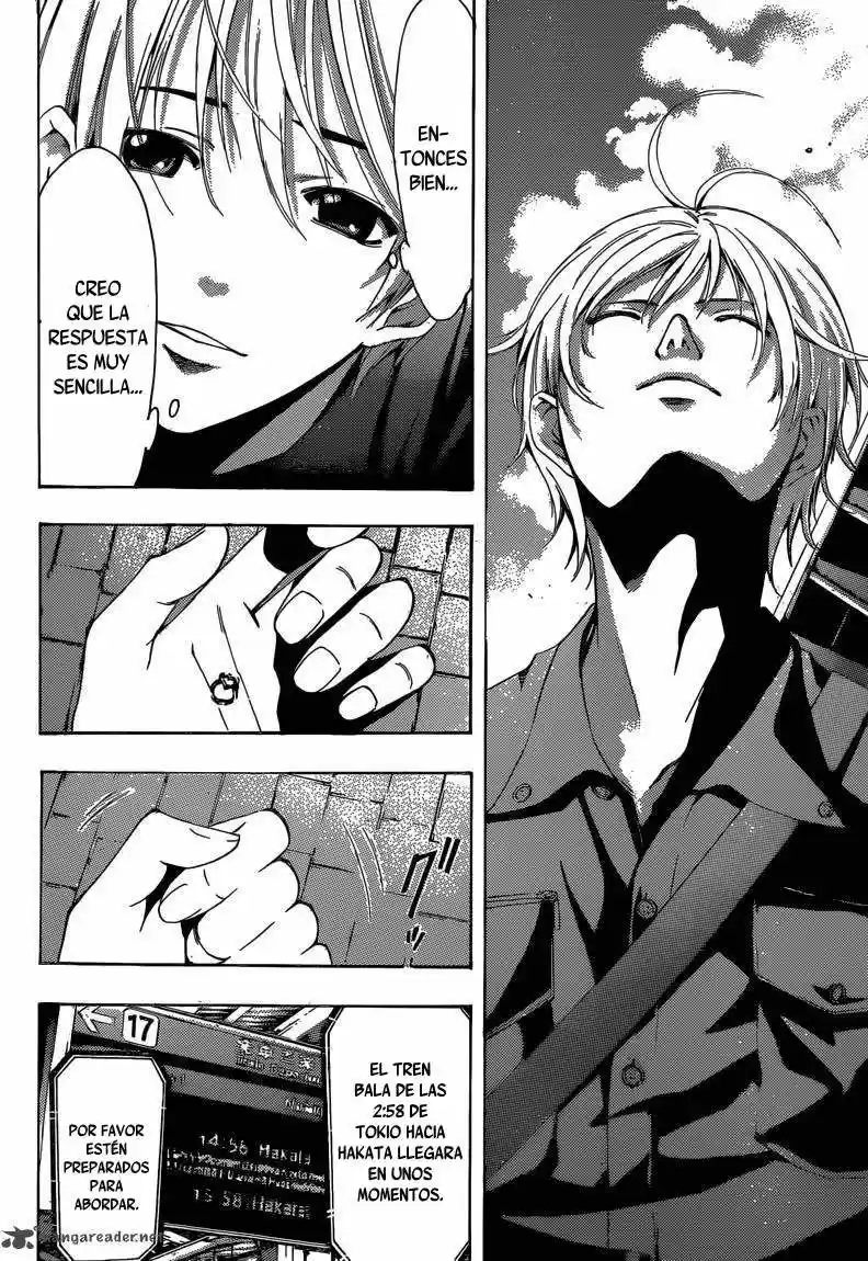 Kimi no Iru Machi (2008) - Capítulo 256 - Página 15 - LectorTMOo