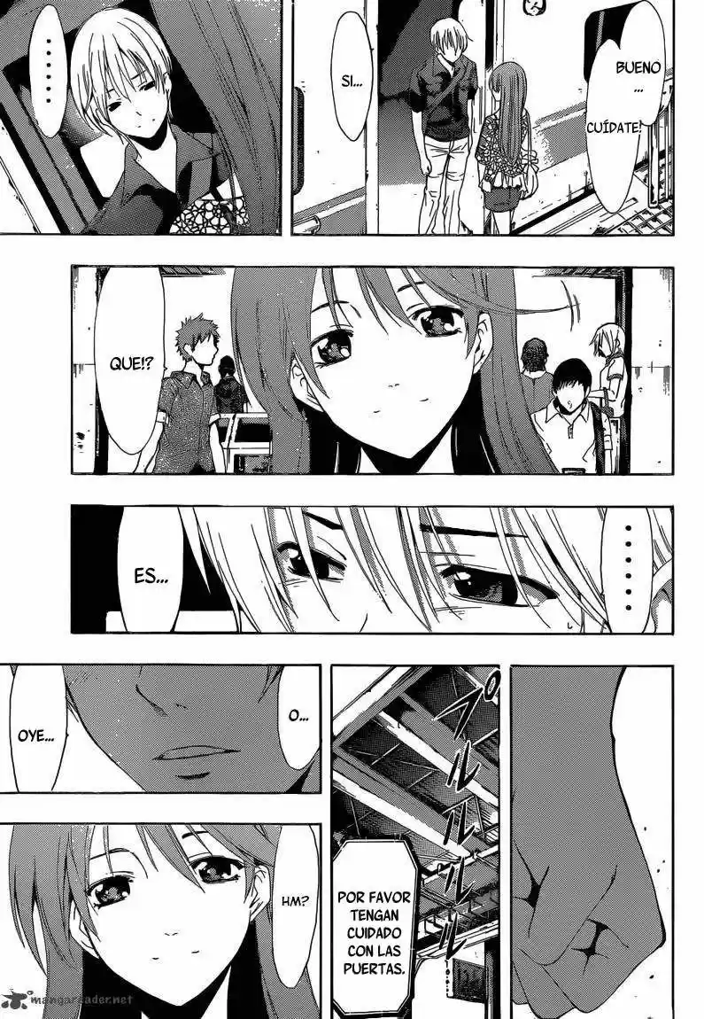 Kimi no Iru Machi (2008) - Capítulo 256 - Página 16 - LectorTMOo