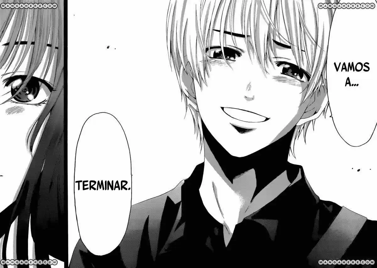 Kimi no Iru Machi (2008) - Capítulo 256 - Página 17 - LectorTMOo