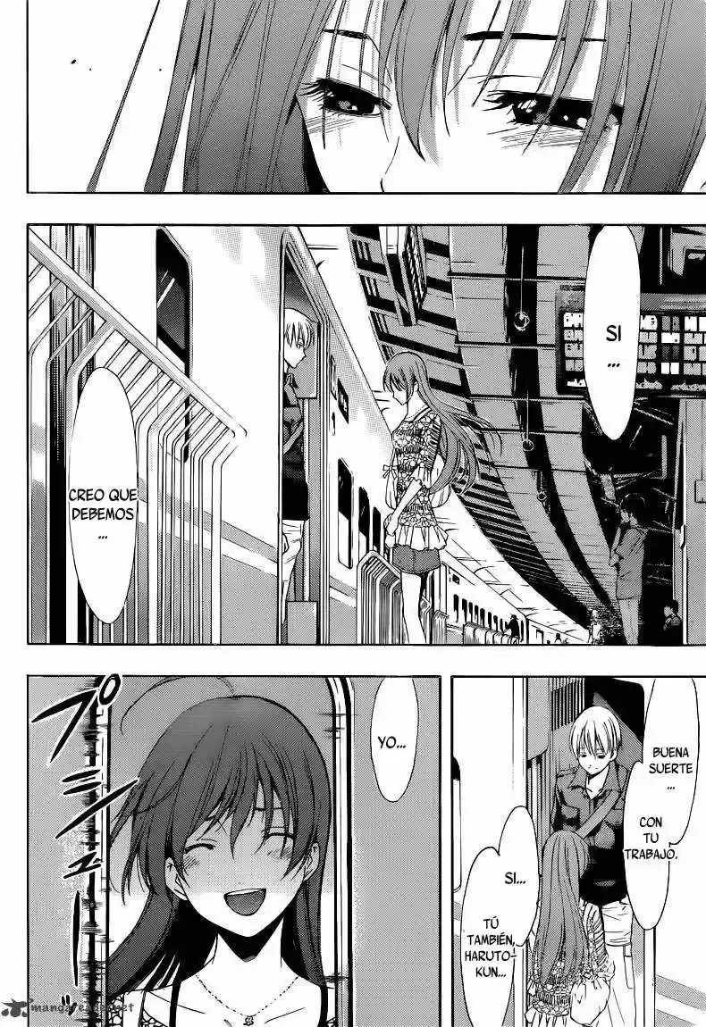 Kimi no Iru Machi (2008) - Capítulo 256 - Página 18 - LectorTMOo