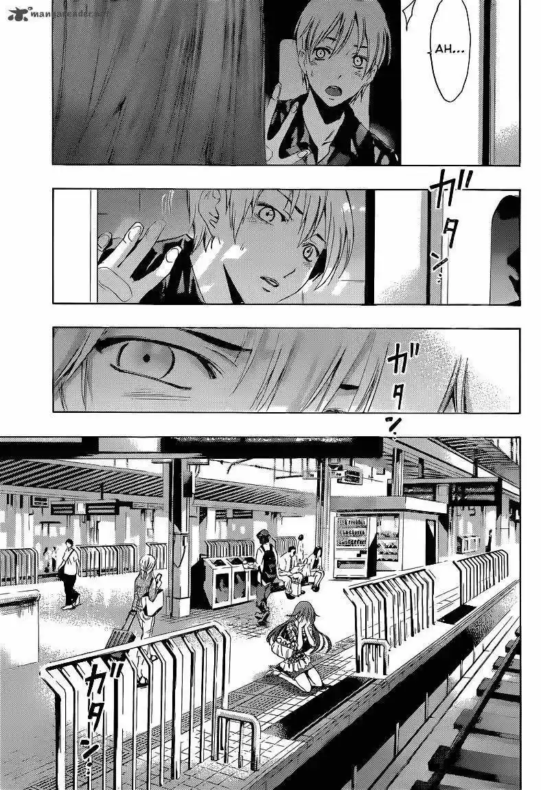 Kimi no Iru Machi (2008) - Capítulo 256 - Página 19 - LectorTMOo