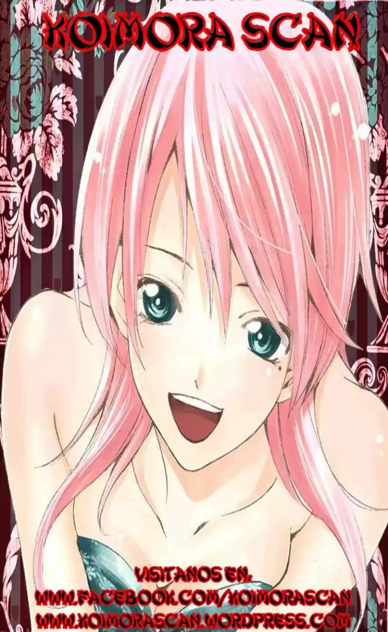 Kimi no Iru Machi (2008) - Capítulo 257 - Página 1 - LectorTMOo