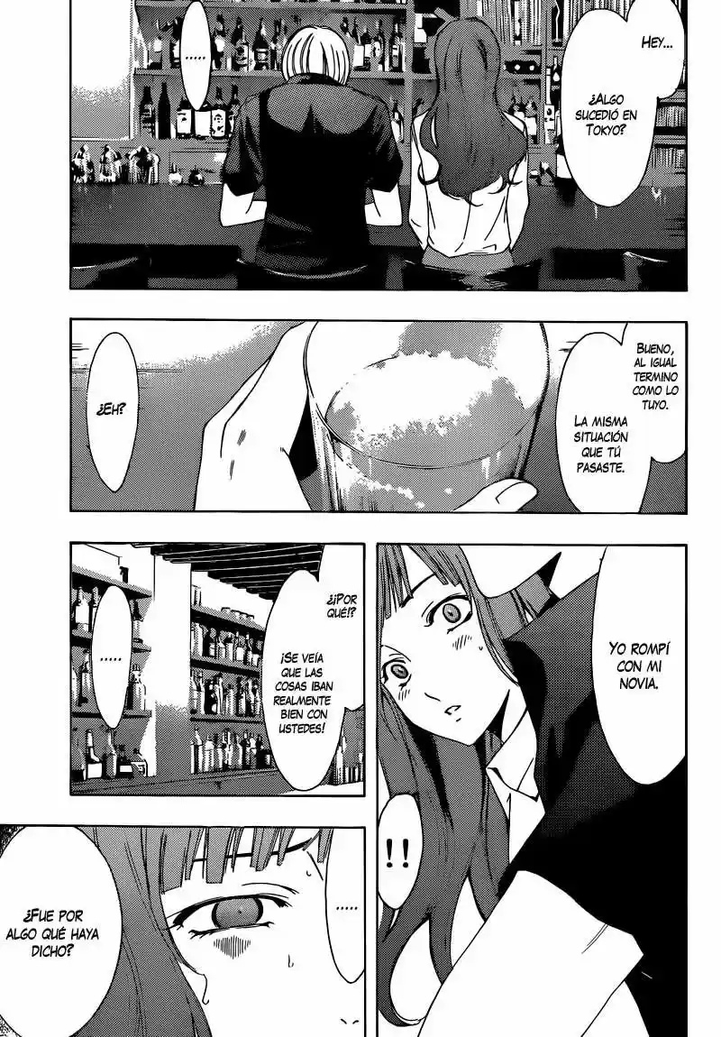 Kimi no Iru Machi (2008) - Capítulo 257 - Página 10 - LectorTMOo