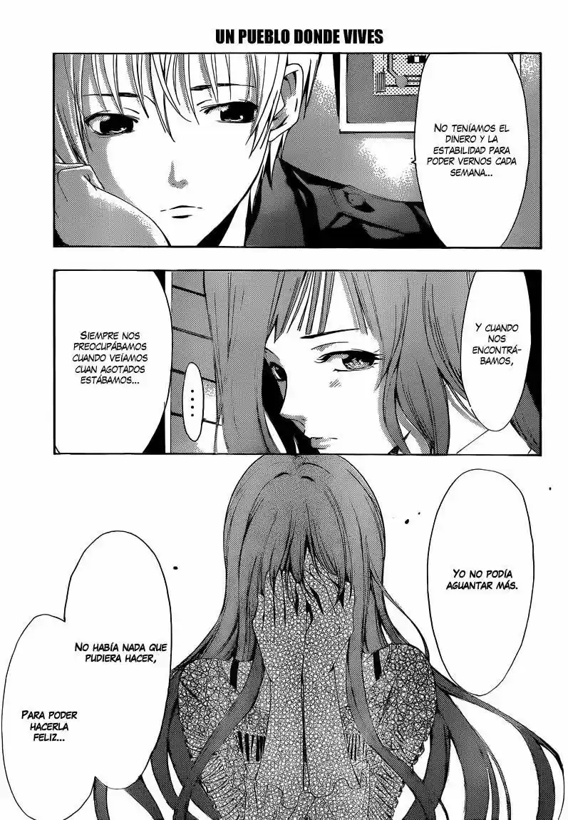 Kimi no Iru Machi (2008) - Capítulo 257 - Página 12 - LectorTMOo