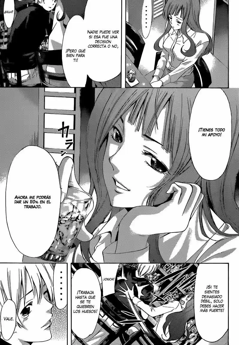 Kimi no Iru Machi (2008) - Capítulo 257 - Página 14 - LectorTMOo