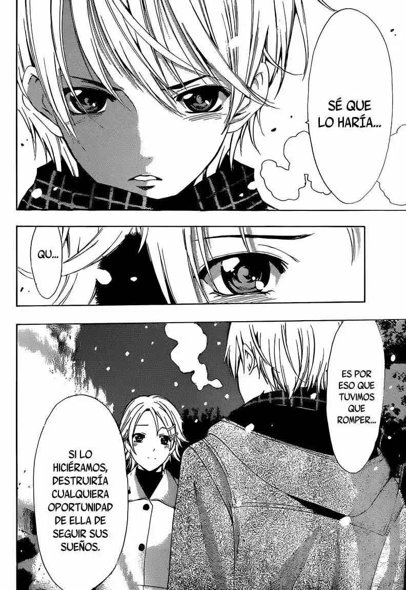 Kimi no Iru Machi (2008) - Capítulo 258 - Página 8 - LectorTMOo