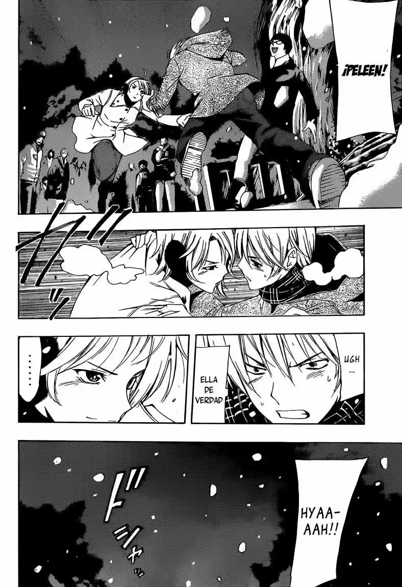 Kimi no Iru Machi (2008) - Capítulo 258 - Página 12 - LectorTMOo