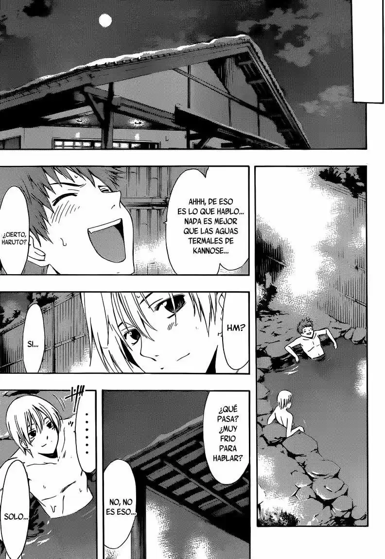 Kimi no Iru Machi (2008) - Capítulo 258 - Página 13 - LectorTMOo