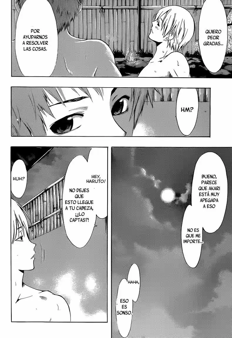Kimi no Iru Machi (2008) - Capítulo 258 - Página 14 - LectorTMOo