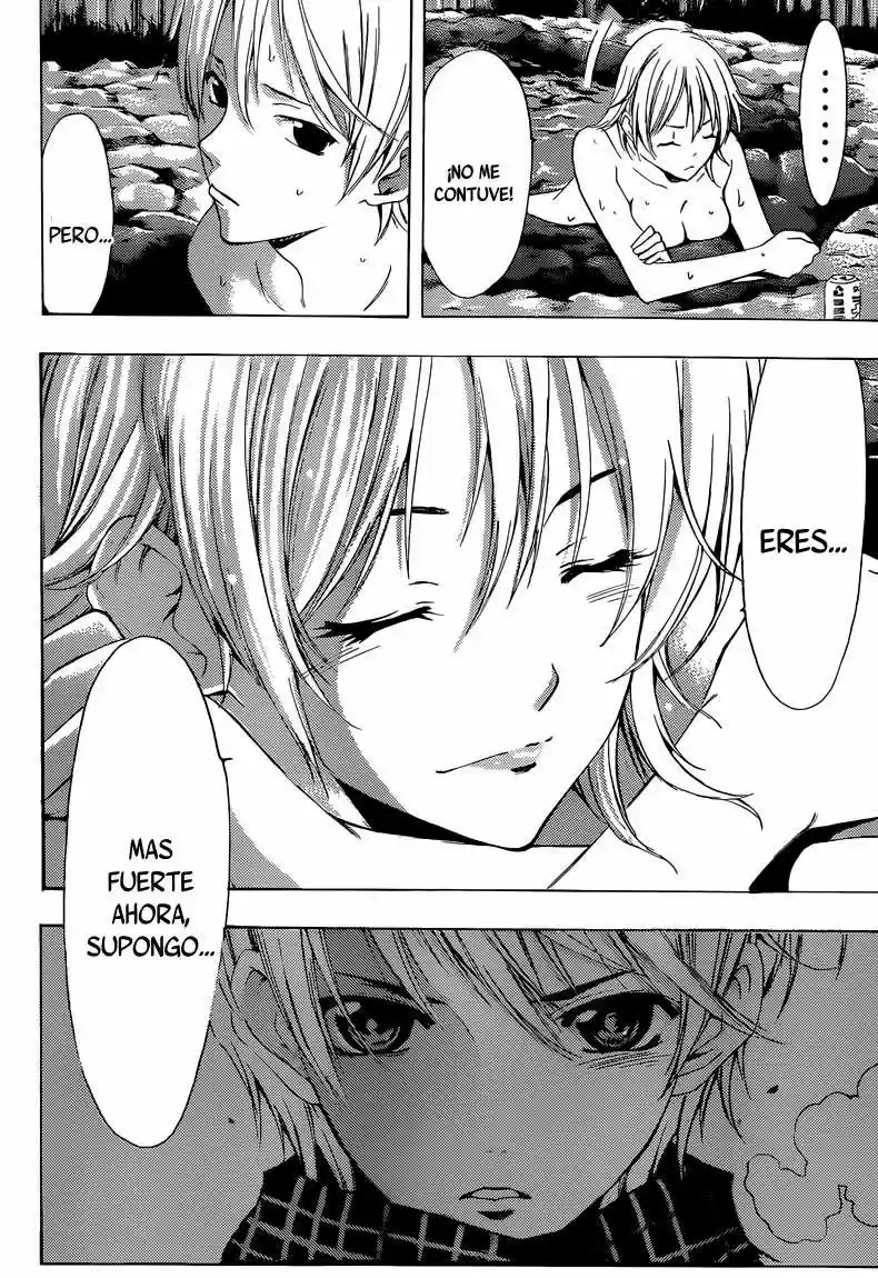Kimi no Iru Machi (2008) - Capítulo 258 - Página 16 - LectorTMOo