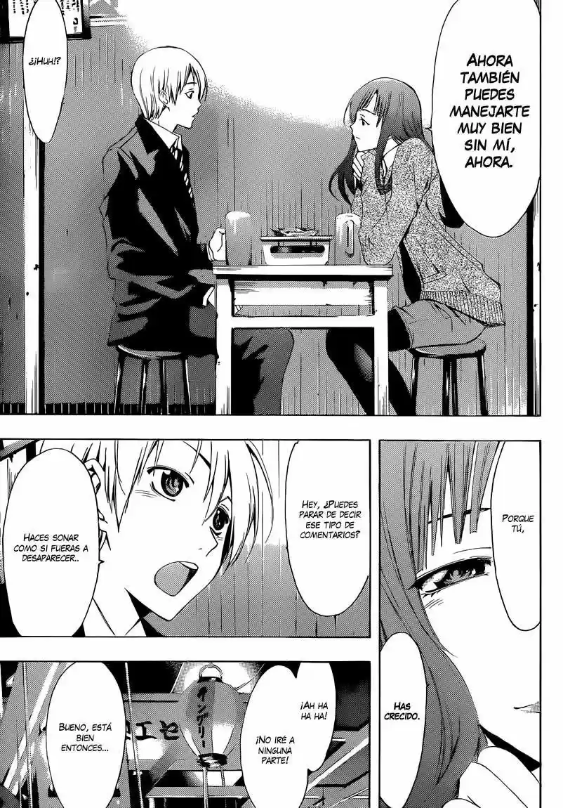 Kimi no Iru Machi (2008) - Capítulo 259 - Página 12 - LectorTMOo
