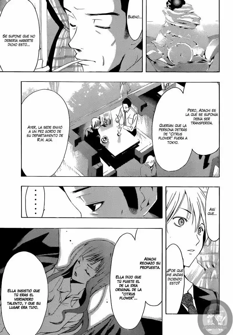 Kimi no Iru Machi (2008) - Capítulo 259 - Página 16 - LectorTMOo
