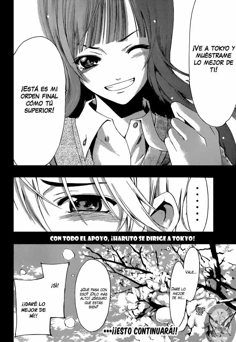 Kimi no Iru Machi (2008) - Capítulo 259 - Página 19 - LectorTMOo