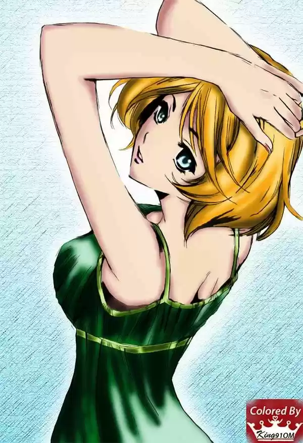 Kimi no Iru Machi (2008) - Capítulo 259 - Página 21 - LectorTMOo