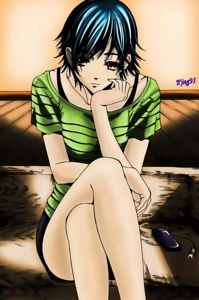 Kimi no Iru Machi (2008) - Capítulo 259 - Página 25 - LectorTMOo