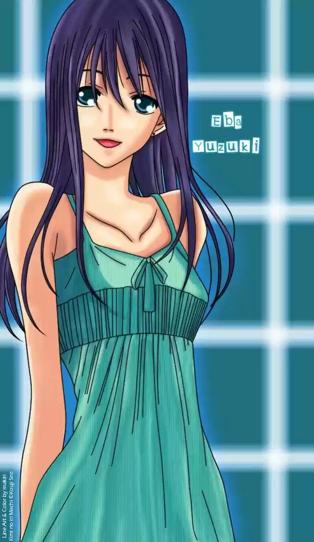 Kimi no Iru Machi (2008) - Capítulo 259 - Página 27 - LectorTMOo