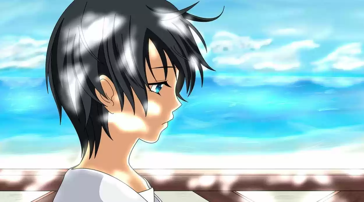 Kimi no Iru Machi (2008) - Capítulo 259 - Página 30 - LectorTMOo