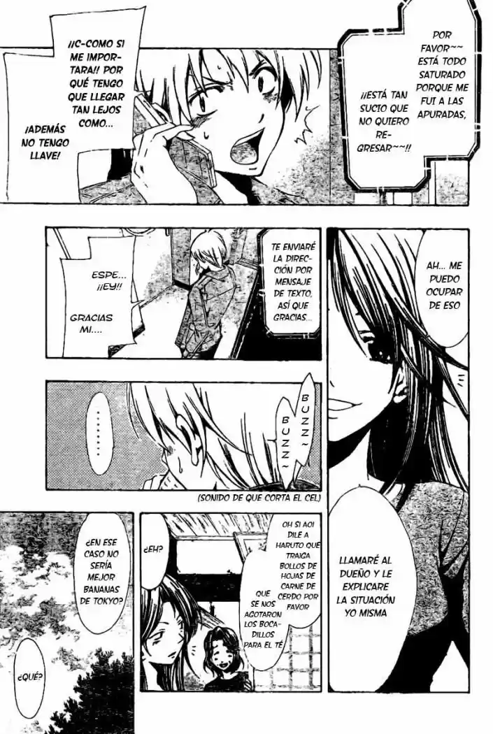Kimi no Iru Machi (2008) - Capítulo 26 - Página 6 - LectorTMOo