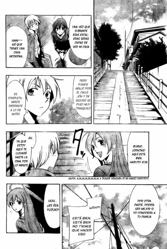 Kimi no Iru Machi (2008) - Capítulo 26 - Página 9 - LectorTMOo