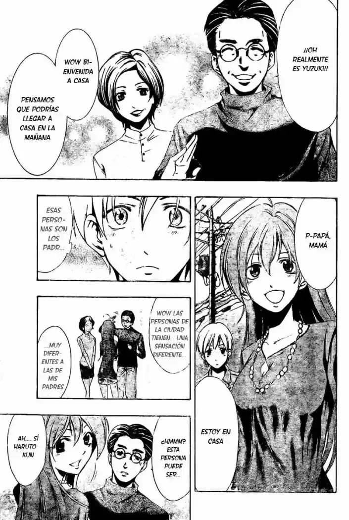 Kimi no Iru Machi (2008) - Capítulo 26 - Página 10 - LectorTMOo